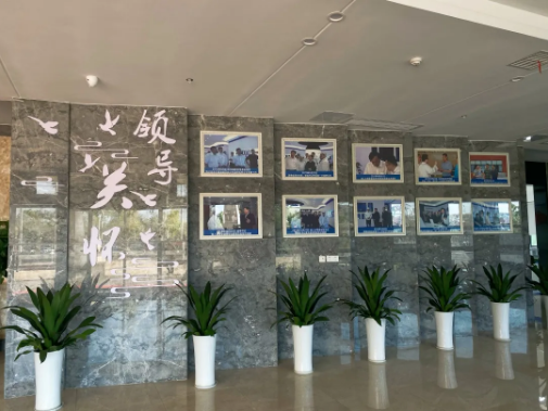 打造優(yōu)質(zhì)陣地，提升黨建水平！