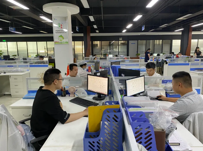 創(chuàng)新效率在立方⑤|工藝工程部：匠心精研，創(chuàng)新提效我們在路上！